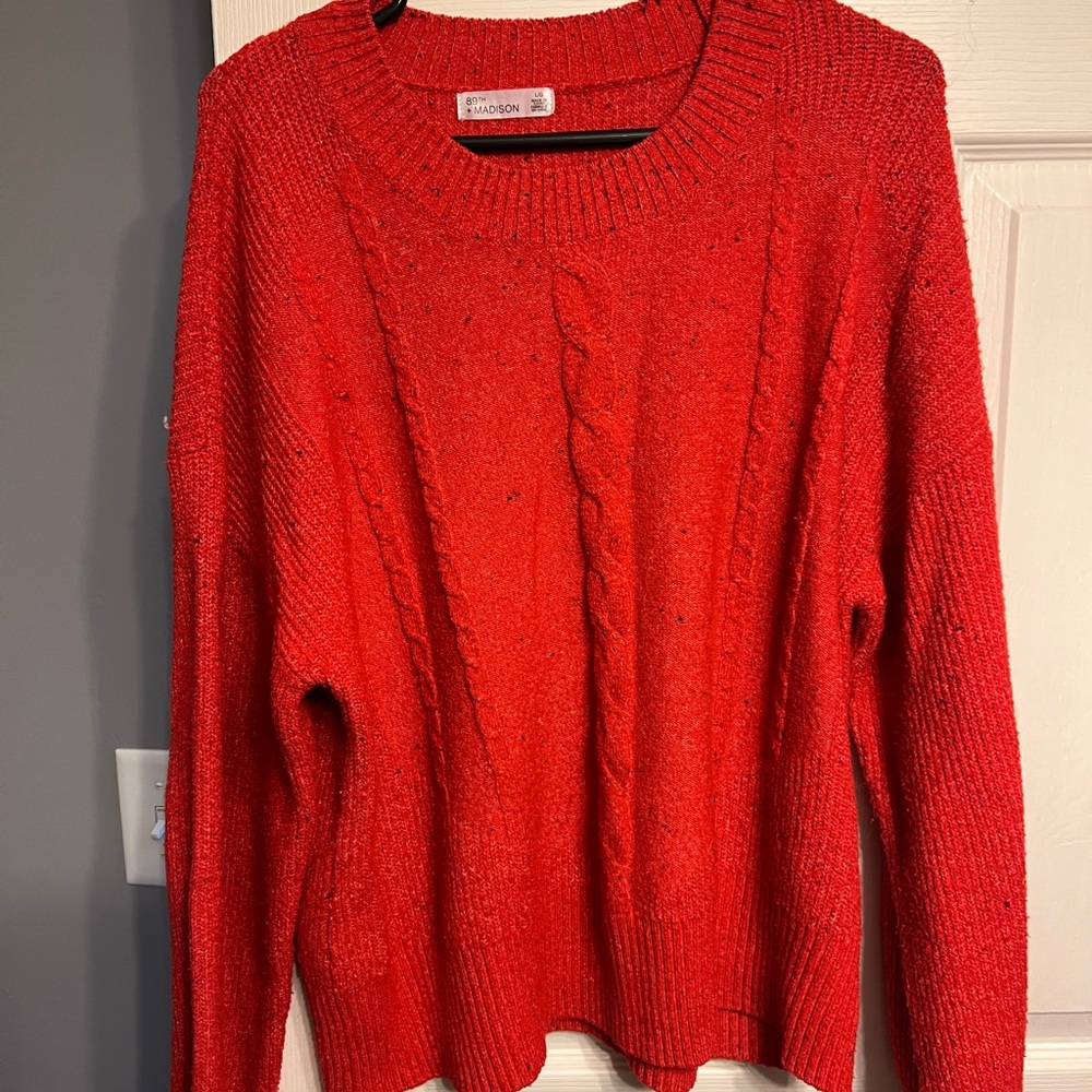 Sweater